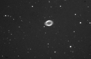 M57, Ringnevel