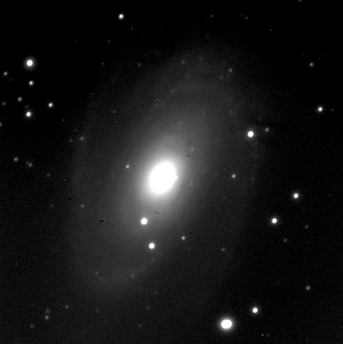 M81, Bode