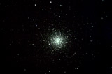 M13, Great Hercules Globular Cluster