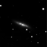 M82, Cigar Galaxy