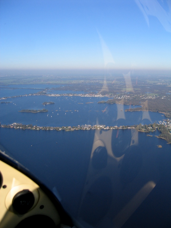 Loosdrechtse plassen (hoop ik)