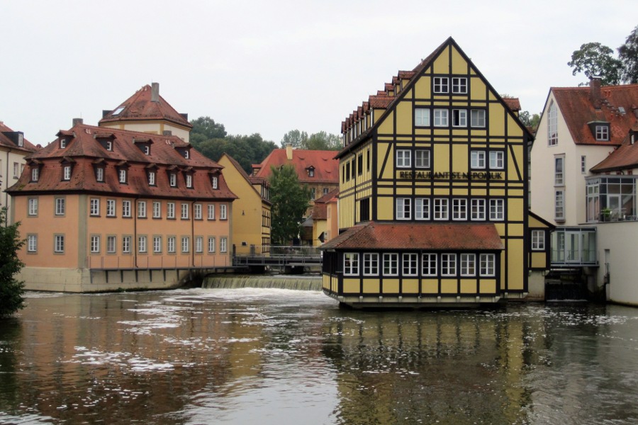 Bamberg 