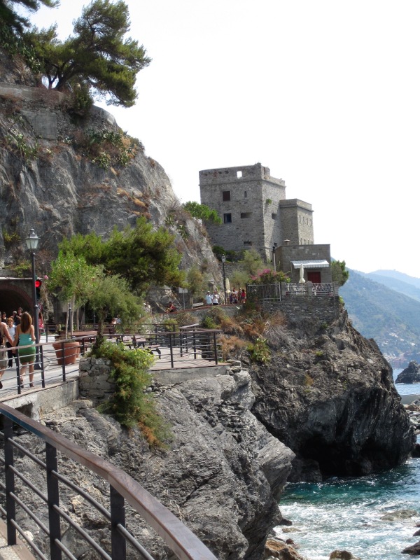 Monterosso