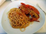 Pasta Astice in Grado