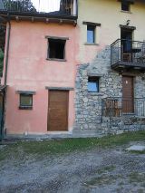 Ons appartement in agriturismo Al Marnich