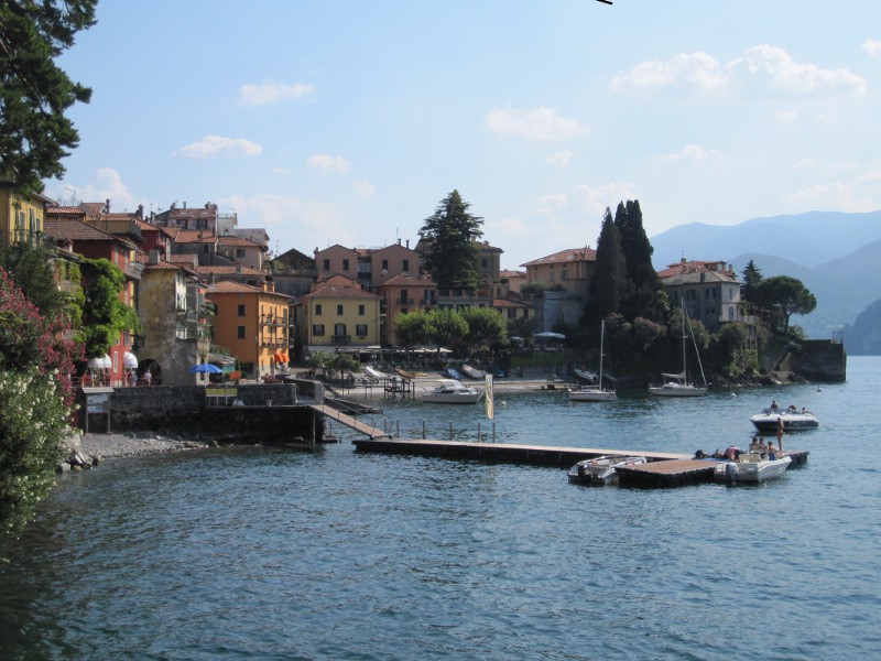 Varenna