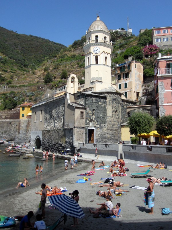 Vernazza