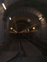 FLB Tunnel