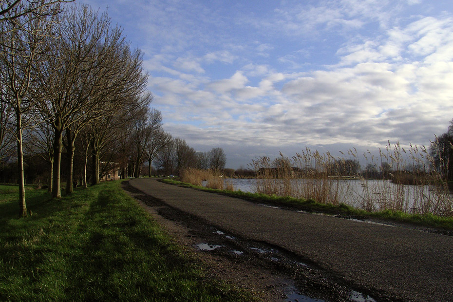 Aan de Amstel