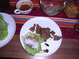 Bulgogi