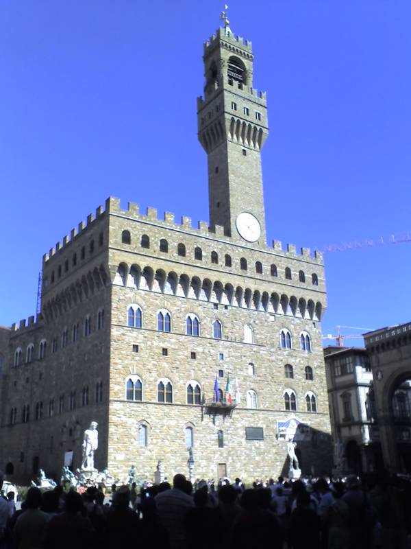 Palazzo Vecchio