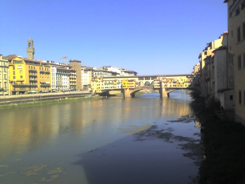 Ponte Vecchio