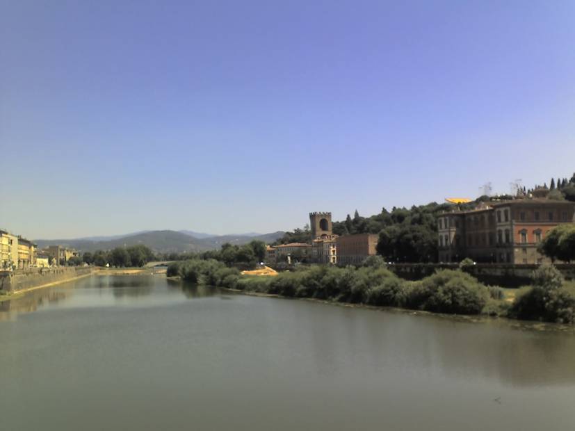 De Arno