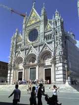 Siena's Duomo