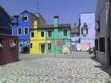 Burano met was :-)