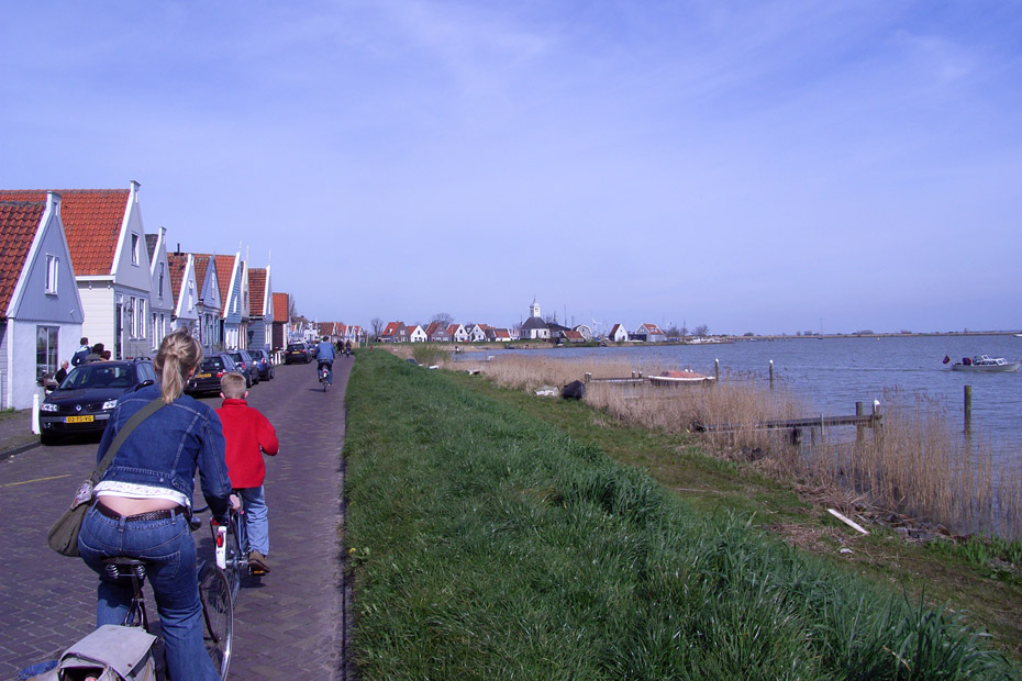 Durgerdam