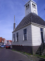 Durgerdammer kerk