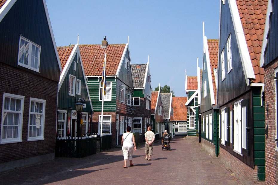 Marken