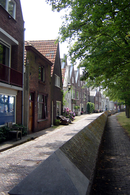 Muiden