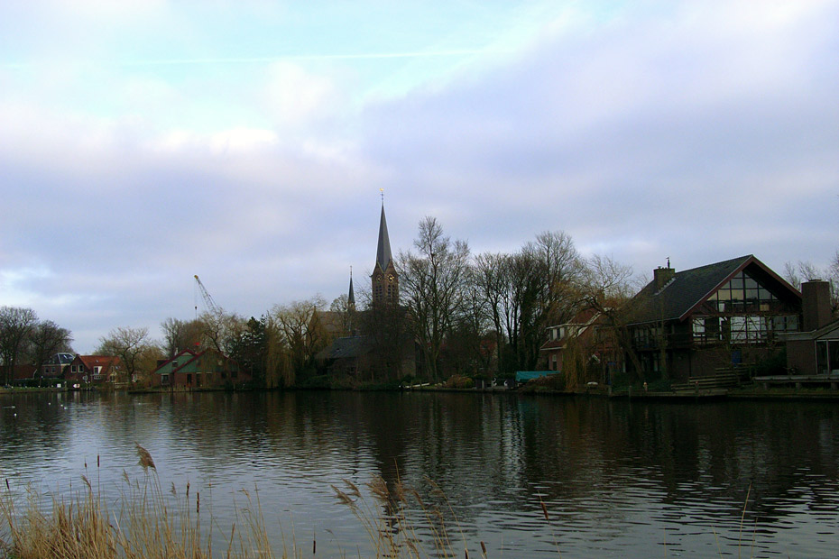 Ouderkerk a.d. Amstel