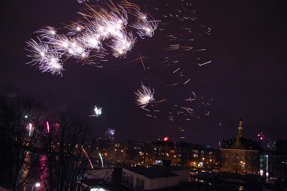 Vuurwerk