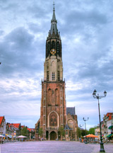 Nieuwe Kerk (Delft)