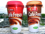 Cafe Fresco