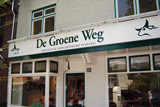 De winkel