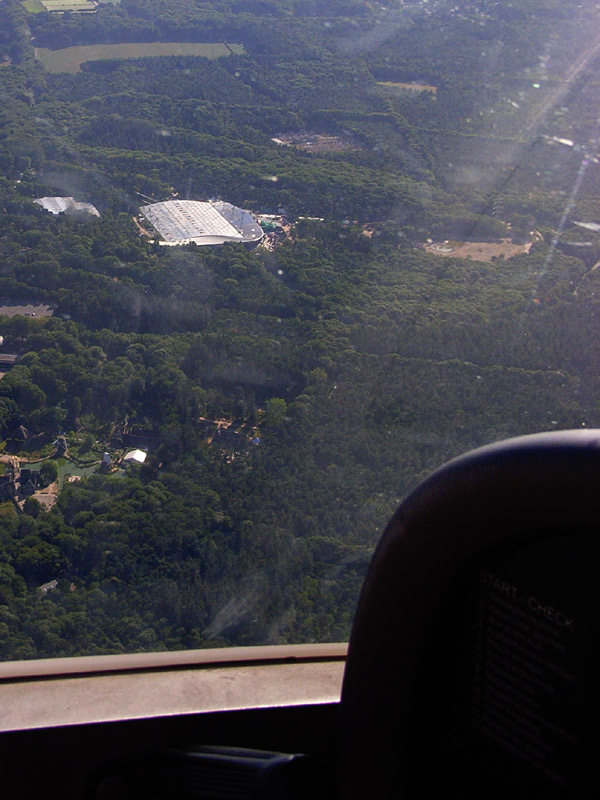 Het Gelredome