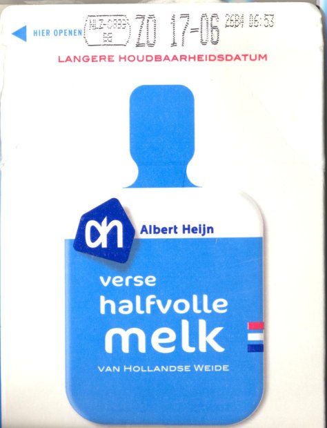 Langere houdbaarheidsdatum