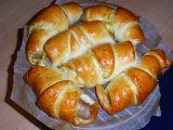 worstencroissantjes