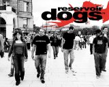 Reservoir Dogs Background