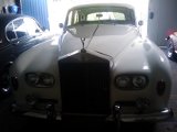 Mijn droomRolls Royce