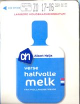 Langere houdbaarheidsdatum