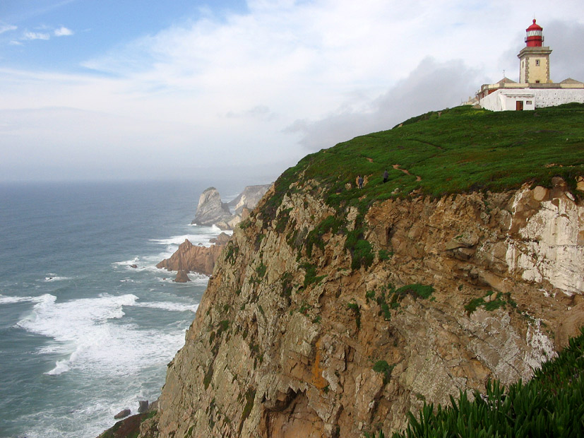 Cabo da Roca