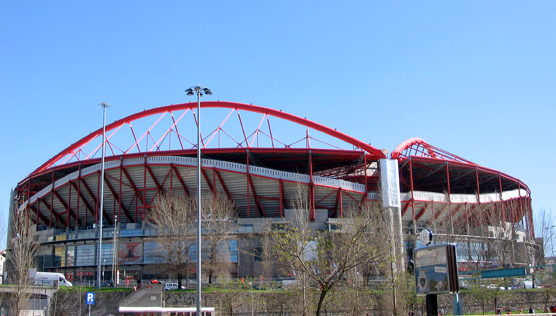 Estadio da Luz