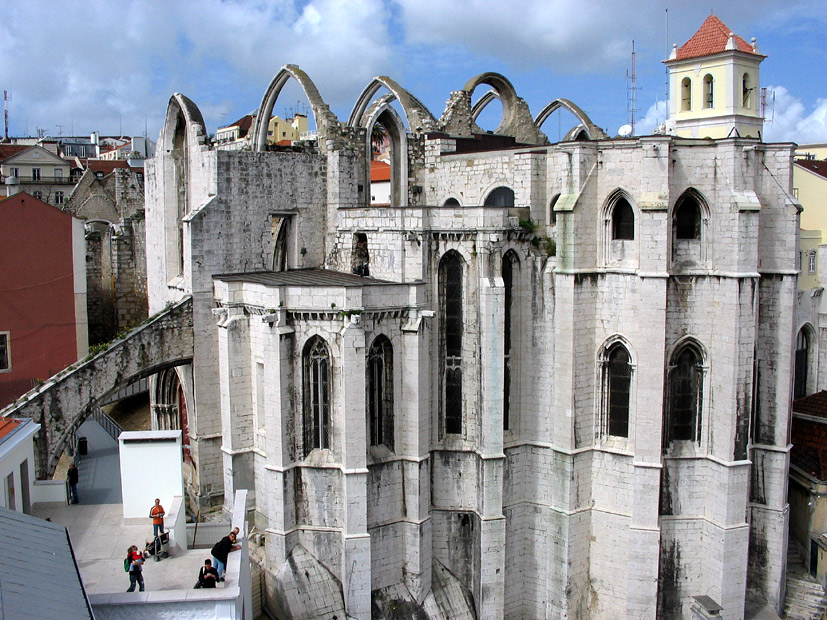 Igreja do Carmo