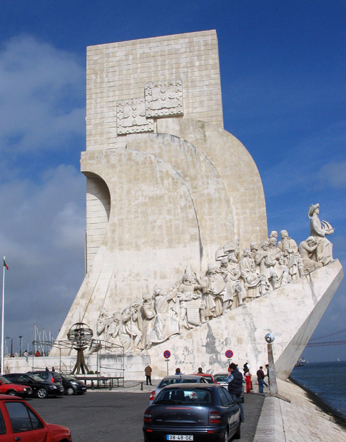 Padrão dos Descobrimentos