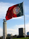 Vlag van Lissabon