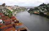 De Douro rivier te Porto