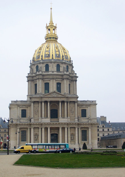 Htel National des Invalides