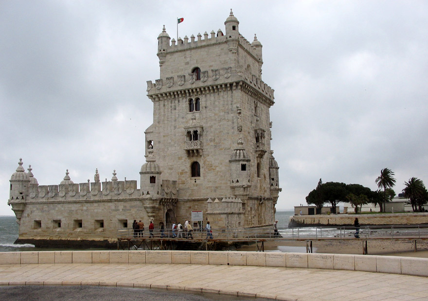 Torre de Belém