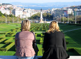 Parque Eduardo VII